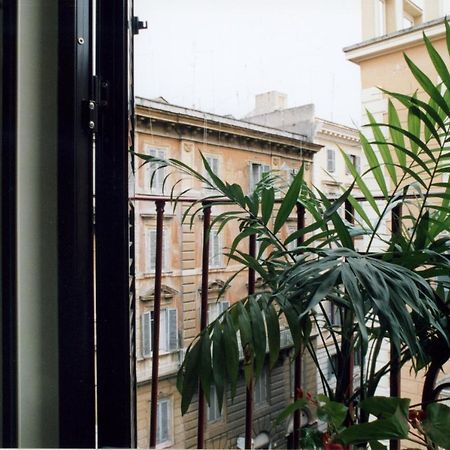 Magic House Hotel Rome Exterior photo